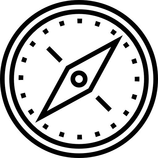 Next Level Clarity vezetői és executive coaching - iránytűikon