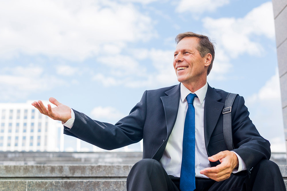 Next Level Leadership - Miért nem a tökéletes döntés tesz boldoggá?