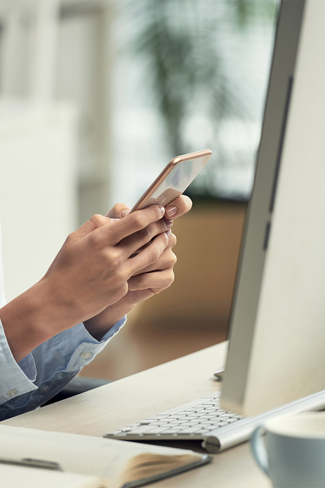 Next Level Leadership - Kapcsolatfelvétel űrlapon, e-mailben vagy telefonon