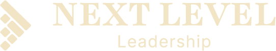 Next Level Leadership logó