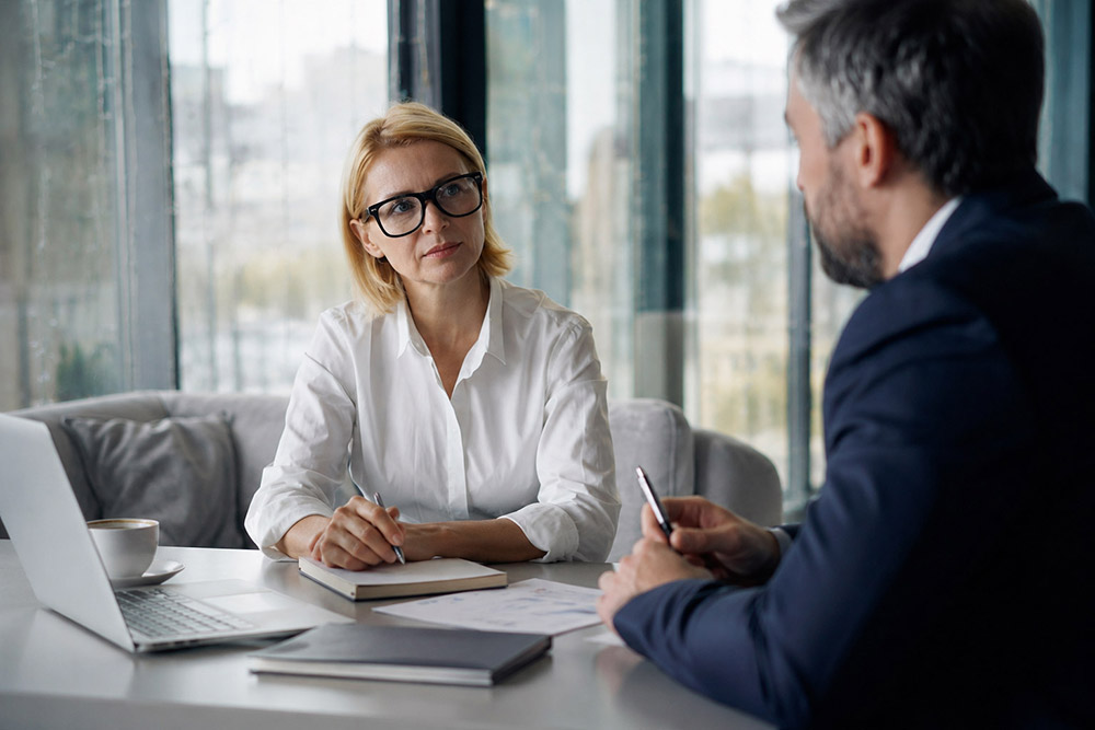 Next Level Leadership - Mentoring, coaching és tanácsadás a vezetőfejlesztésben