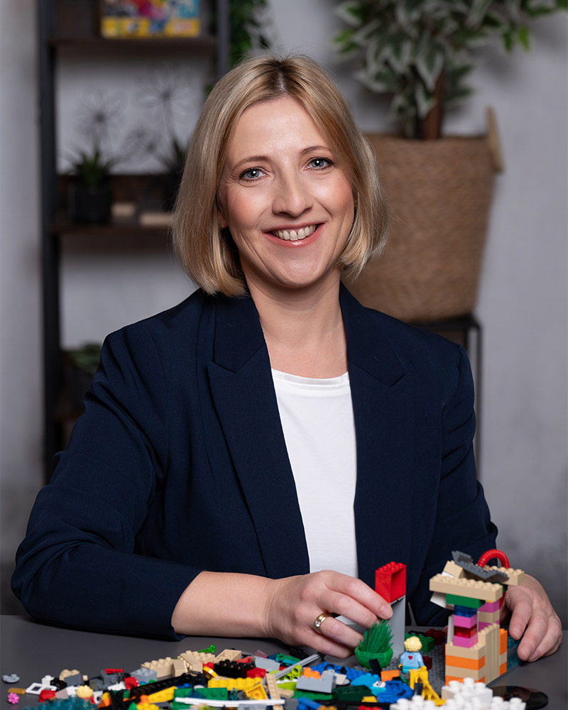 Next Level Leadership - Orosz Enikő, szervezeti és üzleti coach, tréner és szervezetfejlesztő