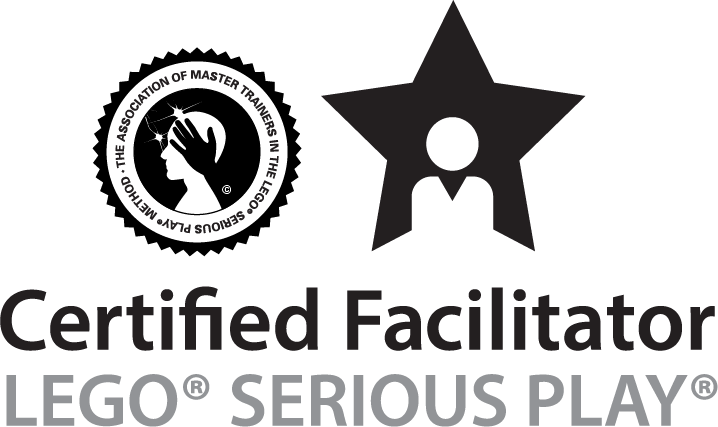 Next Level Leadership, Orosz Enikő - Certified Facilitator LEGO® Serious Play®